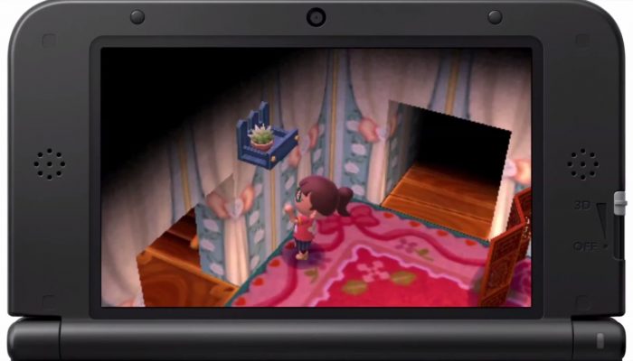 Nintendo Minute – Animal Crossing: New Leaf