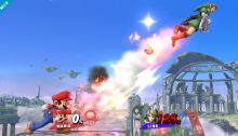 Super Smash Bros for Wii U