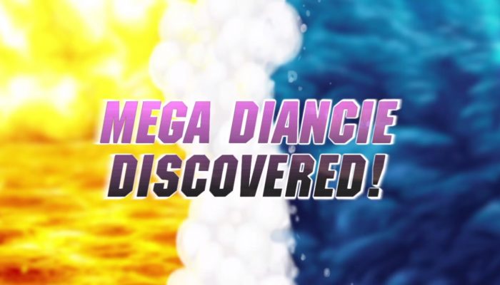 Pokémon Omega Ruby and Pokémon Alpha Sapphire – New Hoenn Adventure! Trailer