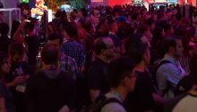 Nintendo E3 Booth Tour