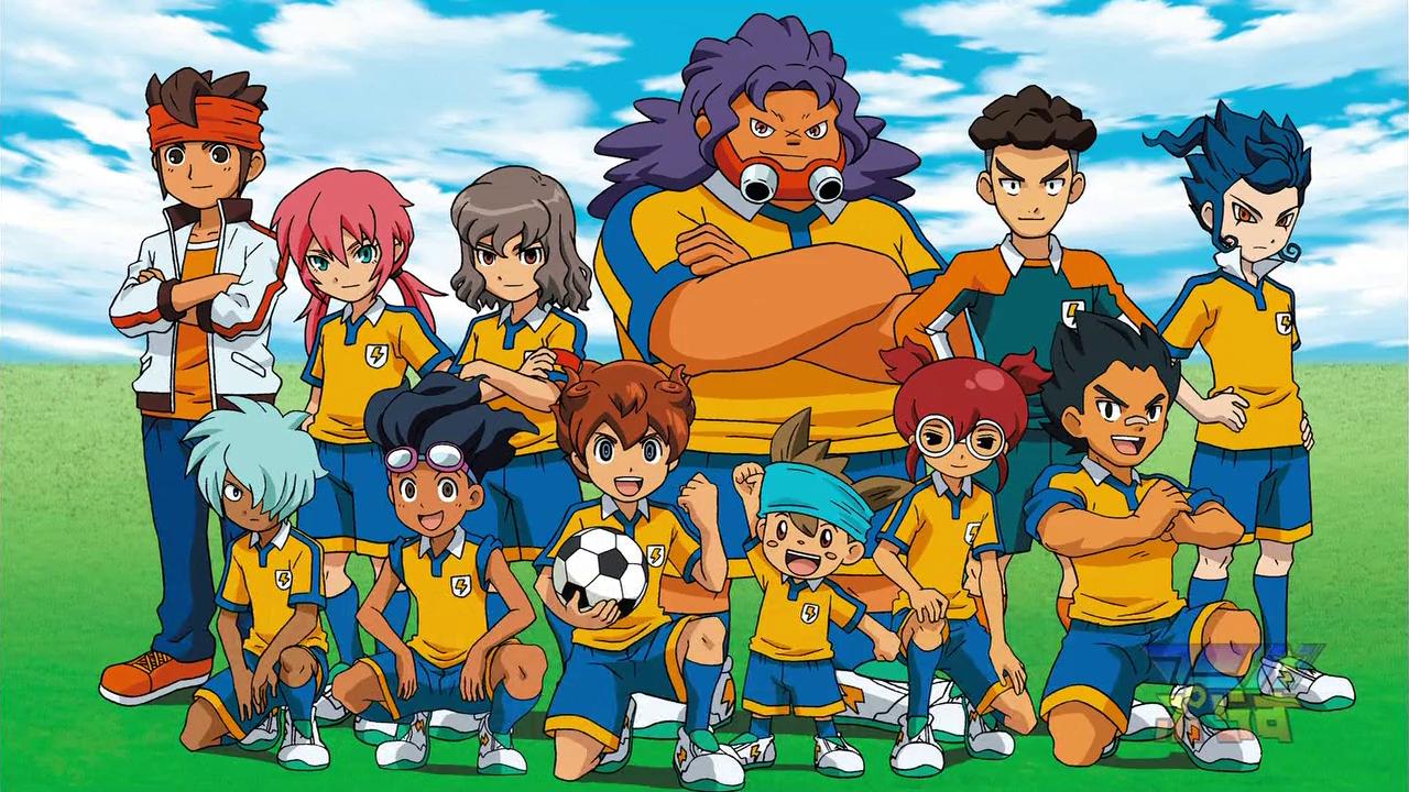 inazuma eleven go shadow