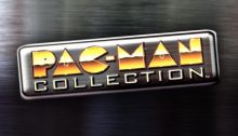Nintendo eShop Downloads North America Pac-Man Collection