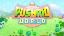 Nintendo eShop Downloads North America Pushmo World