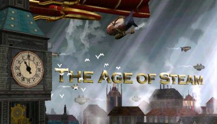 Code Name: S.T.E.A.M. – Reveal Screenshots