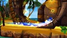 Sonic Boom Shattered Crystal