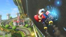 Mario Kart 8