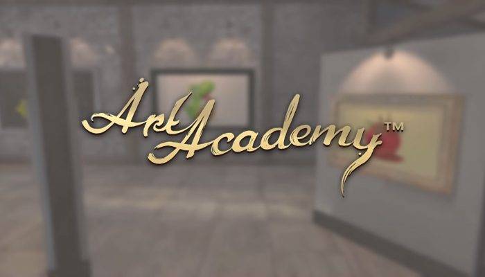 Art Academy – E3 2014 Trailer