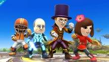 Super Smash Bros for Wii U