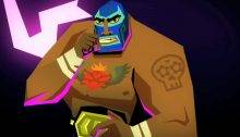 Guacamelee