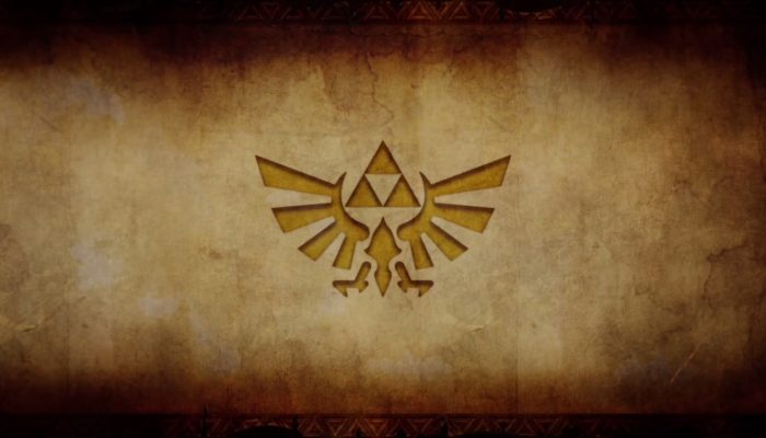 Hyrule Warriors – E3 2014 Trailer