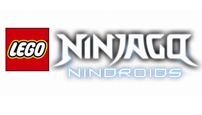 LEGO Ninjago: Nindroids – Official Trailer