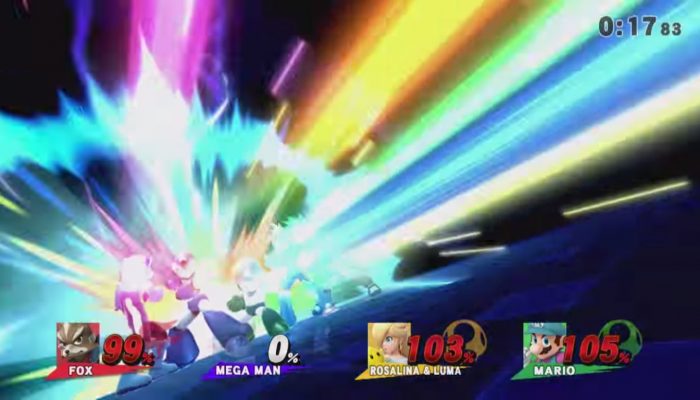 Play Nintendo – Super Smash Bros. Invitational Highlights