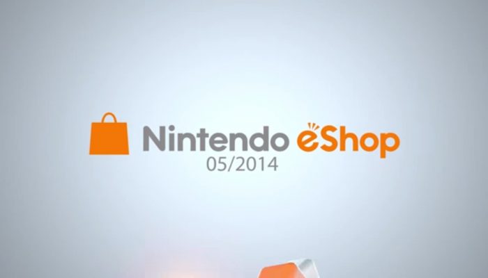 Nintendo eShop Highlights – May 2014