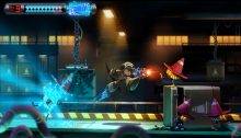 Mighty No 9