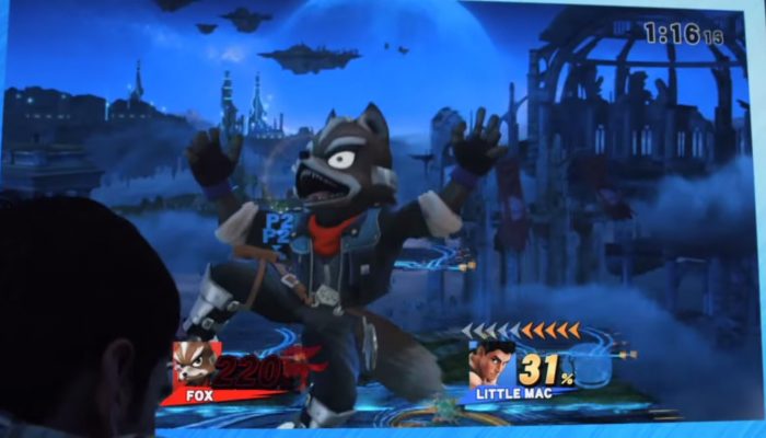 Play Nintendo – Super Smash Bros. People’s Challenger Faceoff Recap