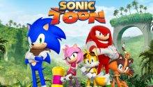 Sonic Boom