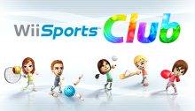 Wii Sports Club