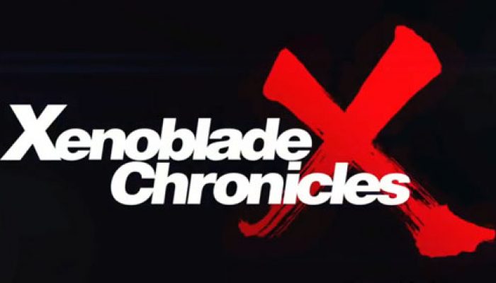 “Skipping” Series #5: Xenoblade Chronicles X Skipping PS4!