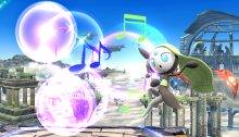 Super Smash Bros for Wii U