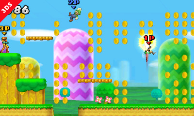 Super Smash Bros for Nintendo 3DS