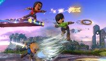 Super Smash Bros for Wii U