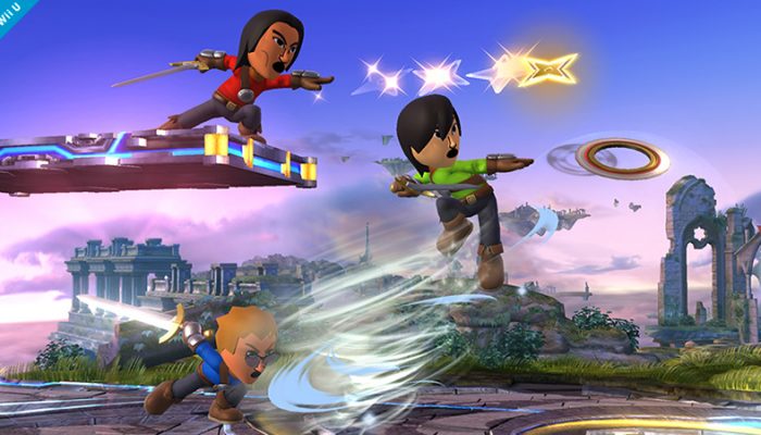 Sakurai’s Pic of the Day – June 16, 2014