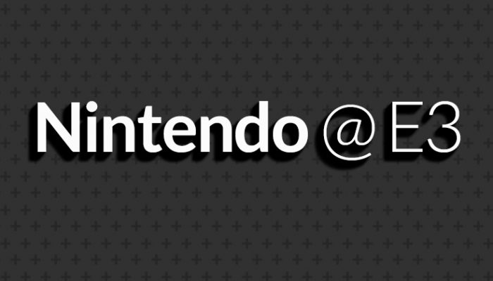 Nintendo Minute Live @ E3 2014