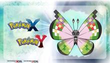 Pokémon X Y