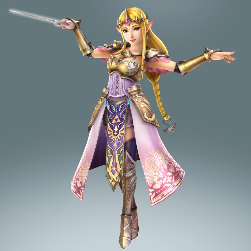 Hyrule Warriors