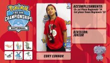 Pokémon US National Championships 2014