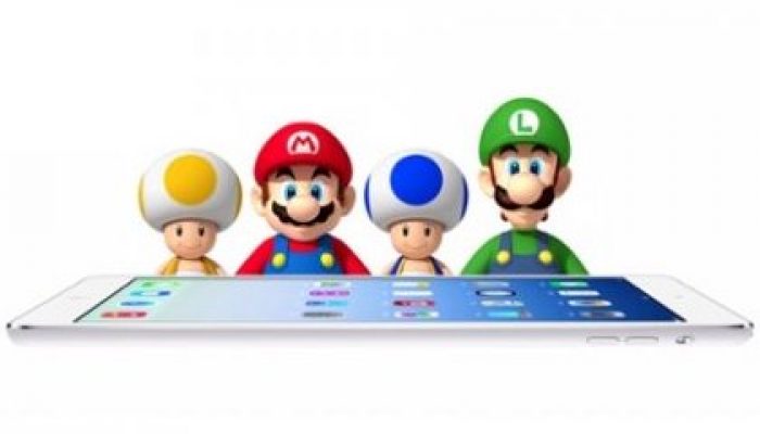 Nintendo’s 2014 Annual General Meeting of Shareholders Q&A 4: Smartphones Concerns