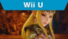 Hyrule Warriors