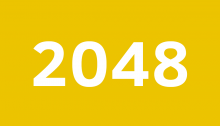 Nintendo eShop Downloads Europe 2048