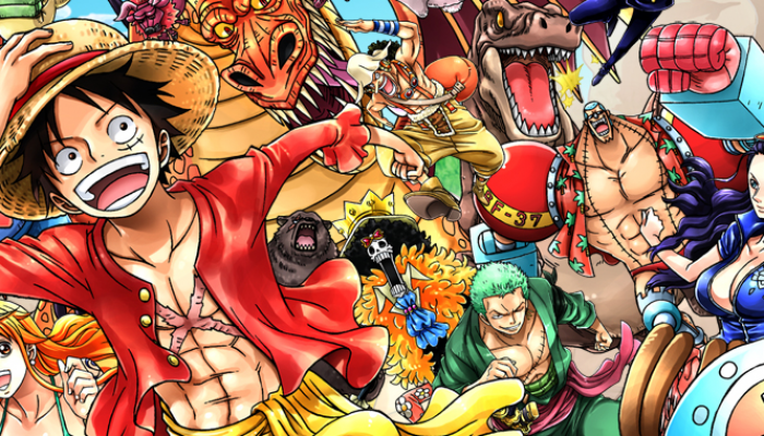 Bandai Namco: ‘Cast Off Today For High Seas Hijinks And Grand Adventures In One Piece Unlimited World Red’