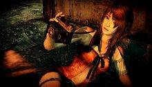 Fatal Frame Maiden of Black Water