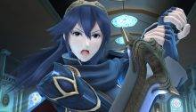 Super Smash Bros for Wii U