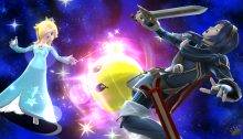 Nintendo eShop Downloads North America Super Smash Bros for Wii U