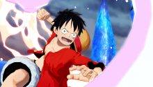 Nintendo eShop Downloads North America One Piece Unlimited World Red