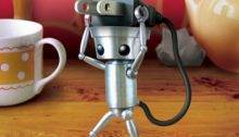 Chibi-Robo Let’s Go Photo