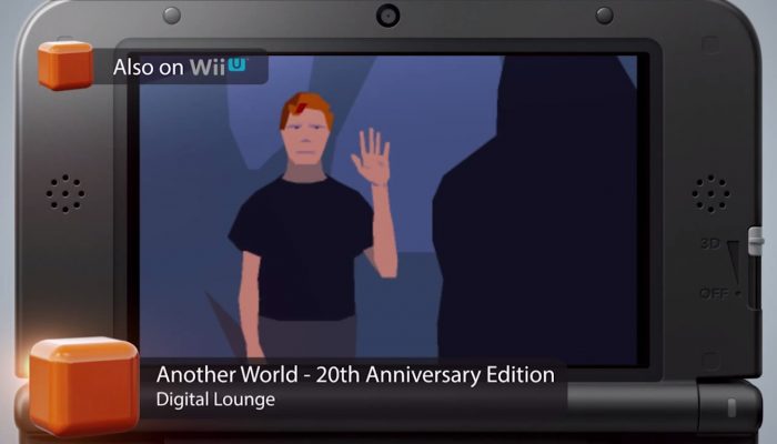 Nintendo eShop Highlights – June 2014