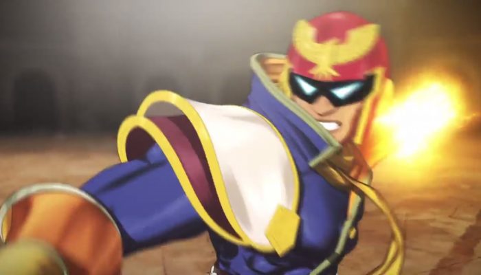Super Smash Bros. – By Book, Blade, and Crest of Flame Trailer
