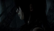 Fatal Frame Maiden of Black Water
