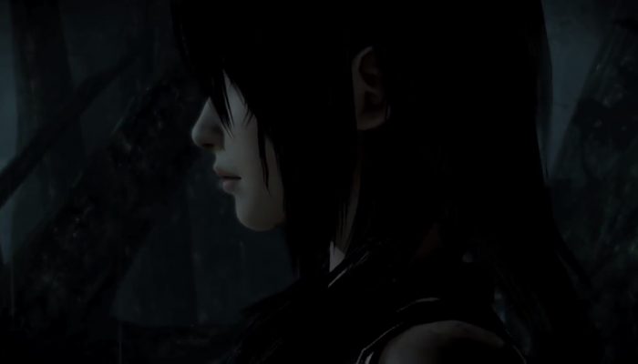 Project Zero/Fatal Frame Wii U – First Japanese Trailer