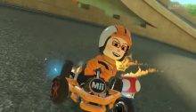 Mario Kart 8