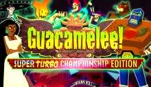 Guacamelee