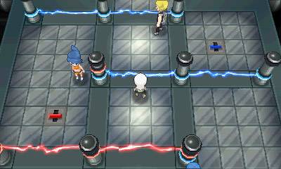 Pokémon Omega Ruby Alpha Sapphire