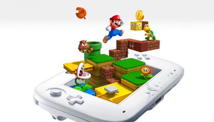 Nintendo’s 2014 Annual General Meeting of Shareholders Q&A 10: Forecasts