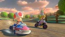 Mario Kart 8