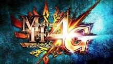 Monster Hunter 4 Ultimate