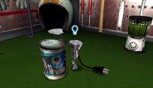 Chibi-Robo Let’s Go Photo